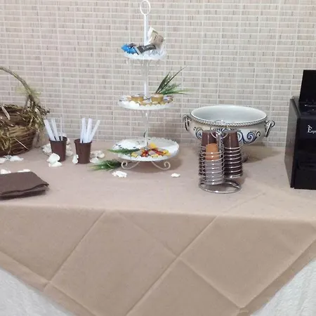 Bed & Breakfast Inpiazzetta *