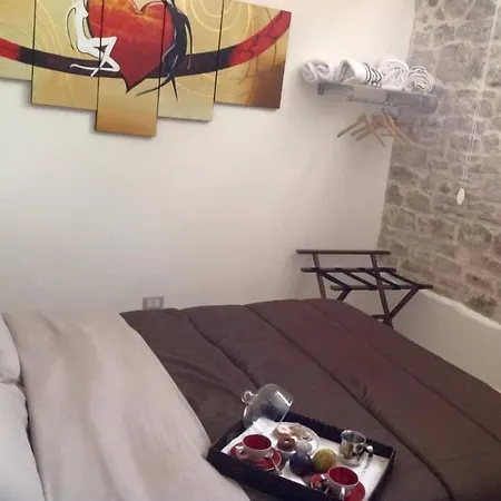 Inpiazzetta Bed & Breakfast Santeramo in Colle