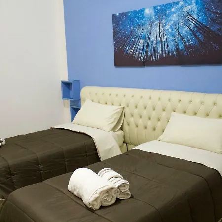 Bed & Breakfast Inpiazzetta *