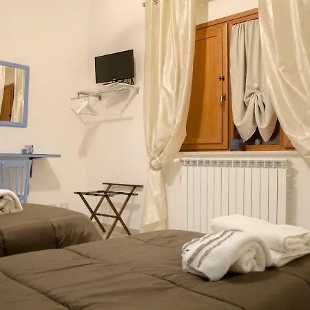 Bed & Breakfast Inpiazzetta Santeramo in Colle
