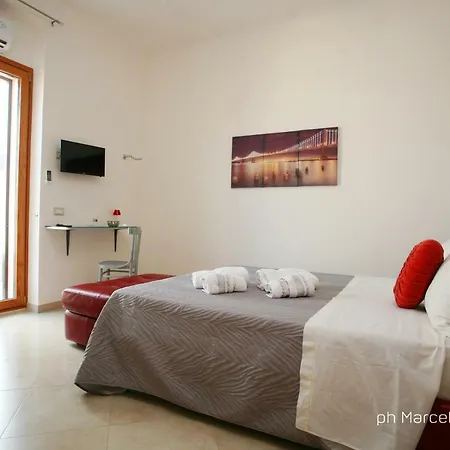 Inpiazzetta Bed & Breakfast