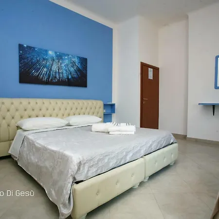 Bed & Breakfast Inpiazzetta Santeramo in Colle