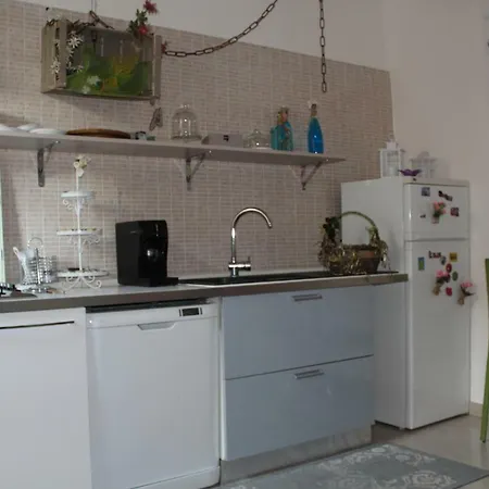 Bed & Breakfast Inpiazzetta