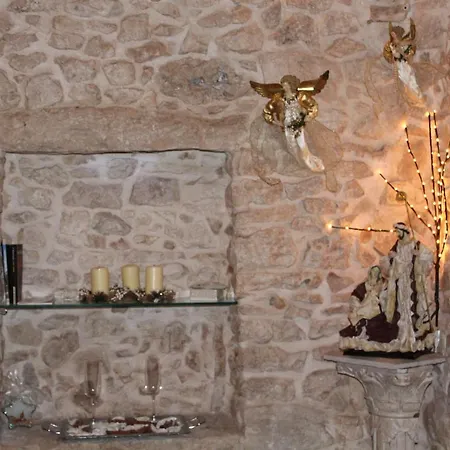 Bed & Breakfast Inpiazzetta *