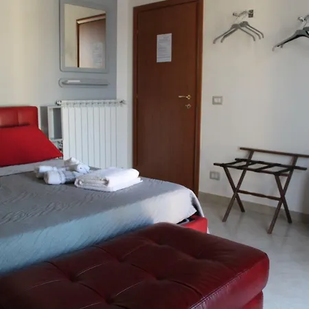 Bed & Breakfast Inpiazzetta Santeramo in Colle