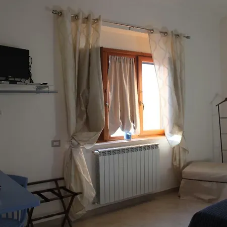 Bed & Breakfast Inpiazzetta