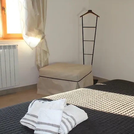 Bed & Breakfast Inpiazzetta
