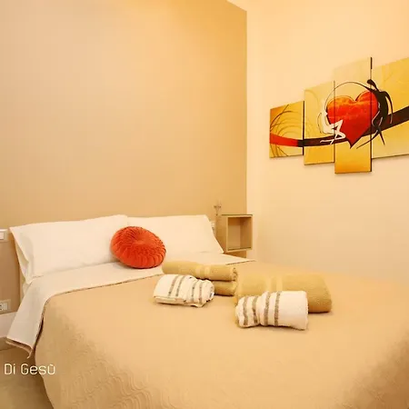 Bed & Breakfast Inpiazzetta Santeramo in Colle