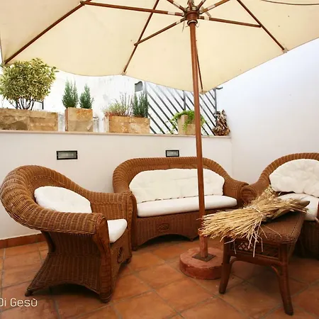 Inpiazzetta Bed & Breakfast Santeramo in Colle