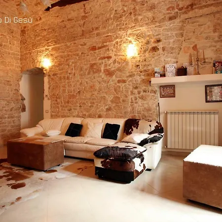 Bed & Breakfast Inpiazzetta *