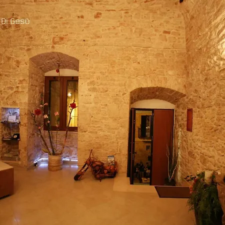 Inpiazzetta Bed & Breakfast *